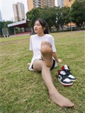 MussGirl慕丝女郎  NO.633 颖颖（上）(50)